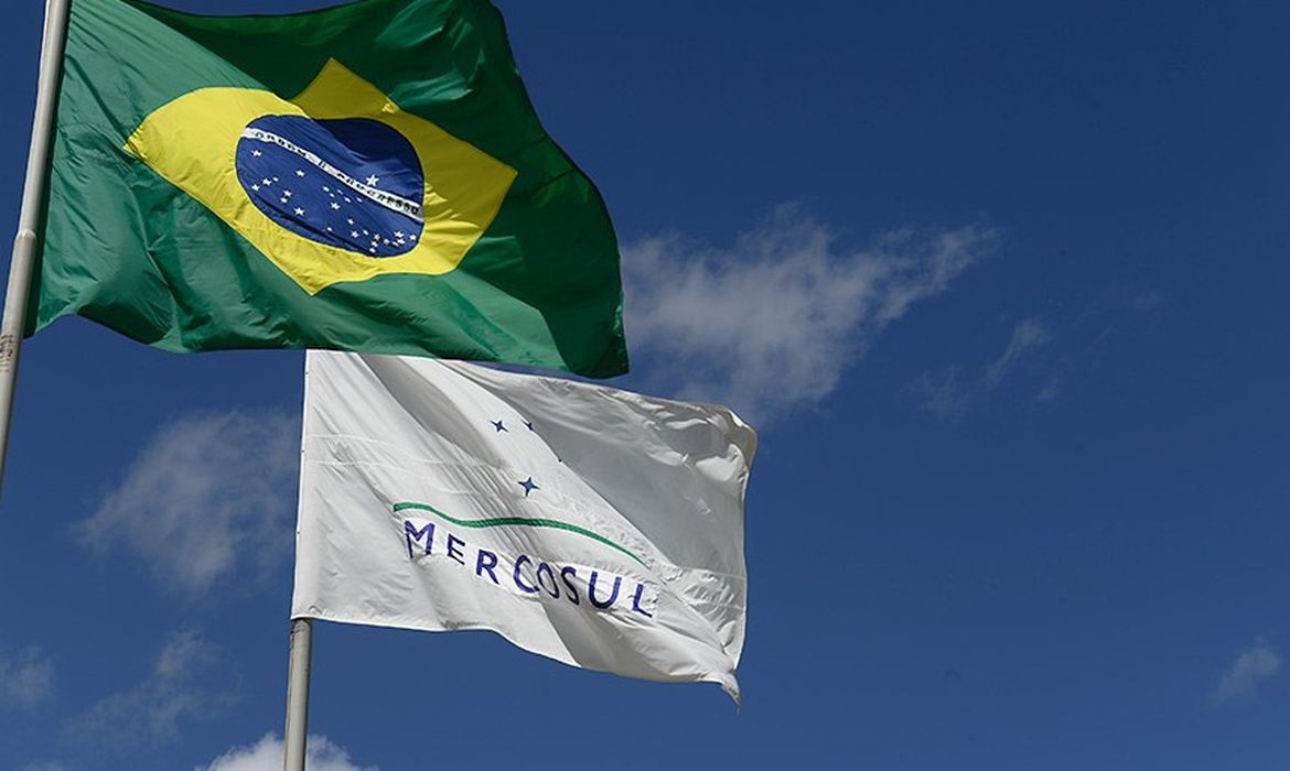 Acordo Mercosul-União Europeia pode render entre US$ 85 bi e US$ 125 bi em 15 anos