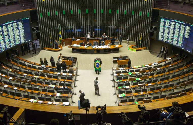 Câmara aprova projeto que prorroga incentivos fiscais para Sudam e Sudene