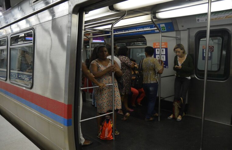 Brasil precisa investir R$ 295 bi para modernizar mobilidade urbana até 2042, diz estudo