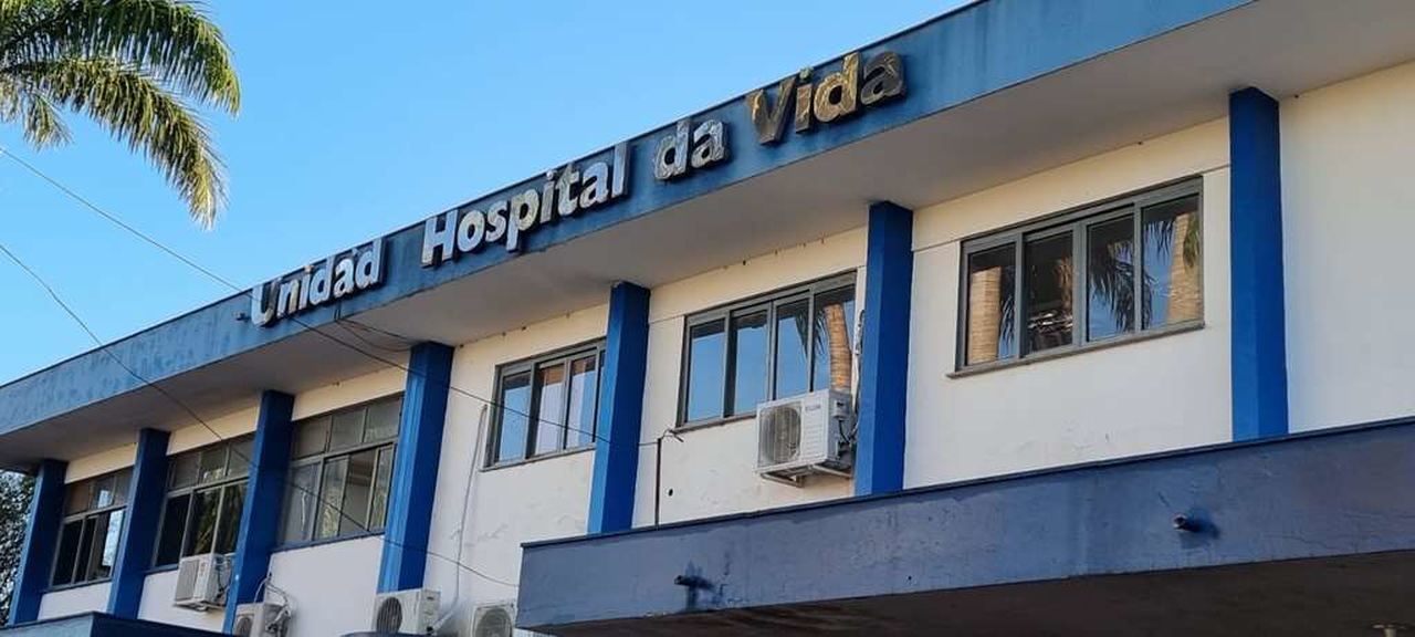 Homem morre no hospital após brigar com filho durante comemoração do Dia dos Pais em Dourados