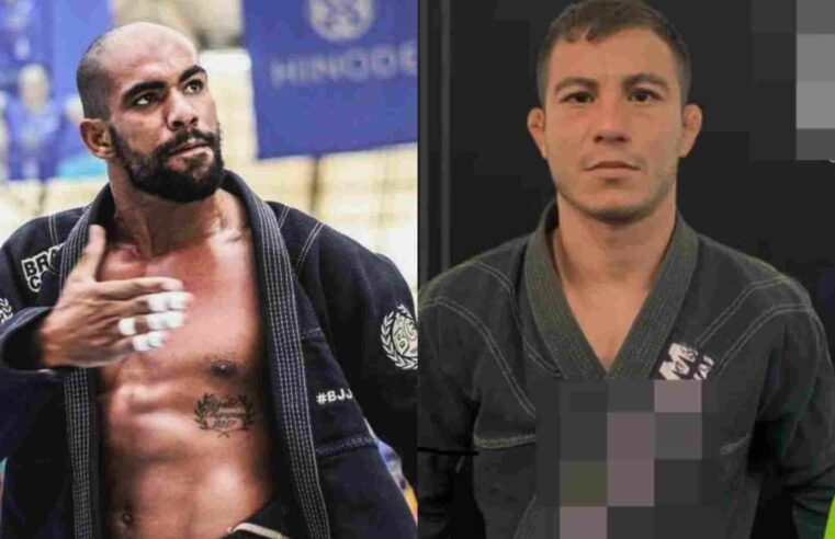 Campeão mundial de jiu-jítsu é preso acusado de estuprar e roubar 4 mulheres em Mato Grosso do Sul