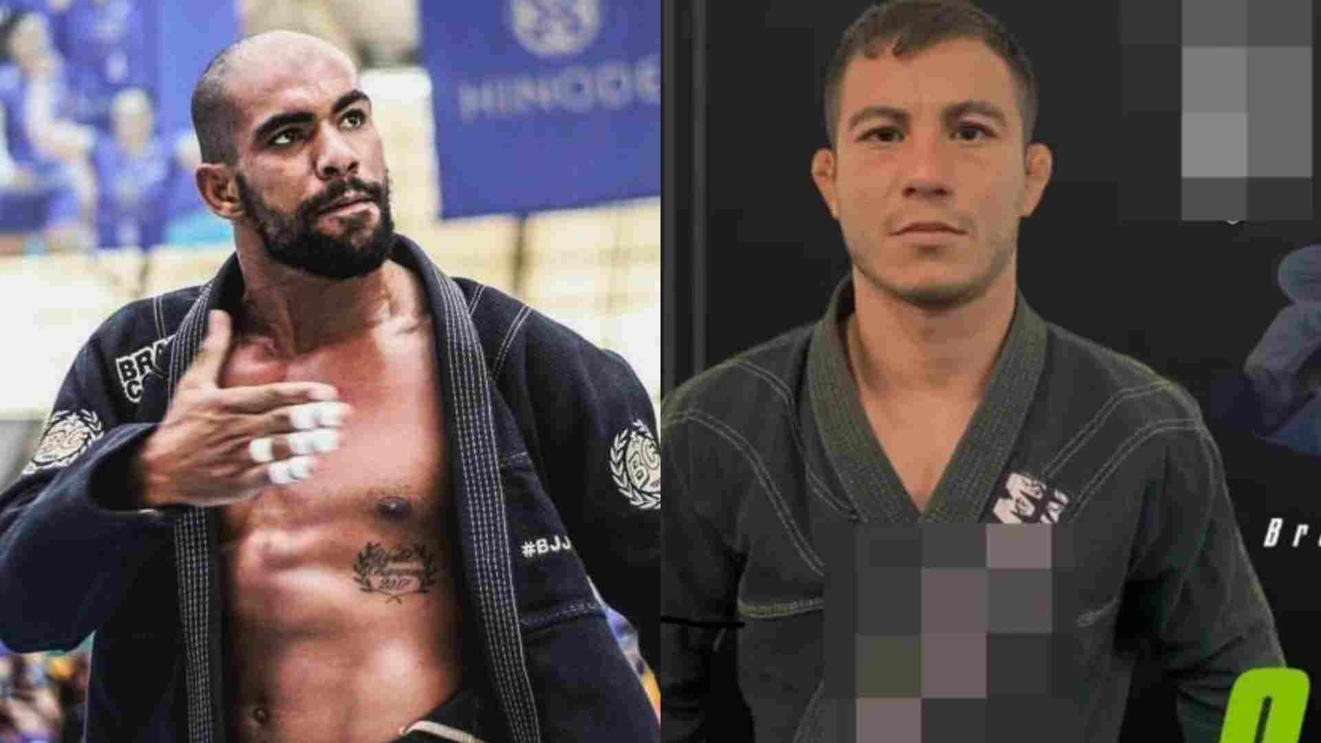 Campeão mundial de jiu-jítsu é preso acusado de estuprar e roubar 4 mulheres em Mato Grosso do Sul