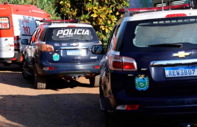 Casal encontrado morto em casa estava separado e vizinhos falam de relacionamento conturbado