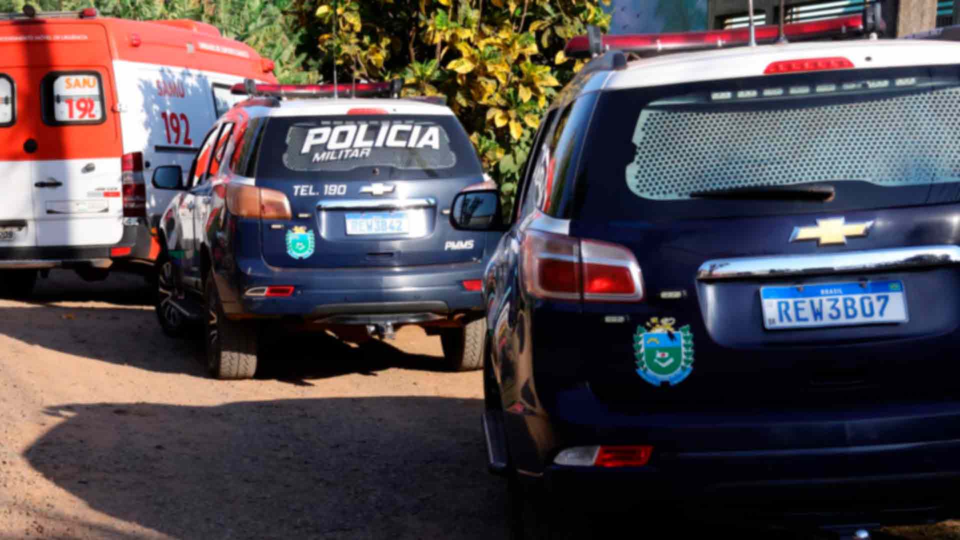 Casal encontrado morto em casa estava separado e vizinhos falam de relacionamento conturbado