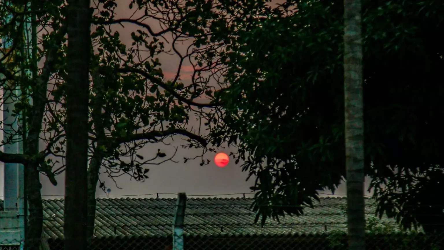 No centro da onda de calor, Mato Grosso do Sul renova recorde e tem a 2ª cidade mais seca do Brasil