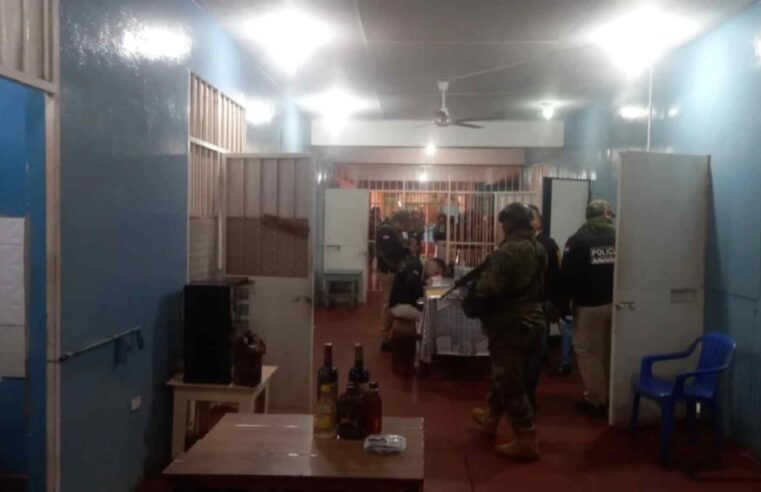 PCC estaria ligado ao ataque a tiros contra casa de juízas na fronteira de Mato Grosso do Sul