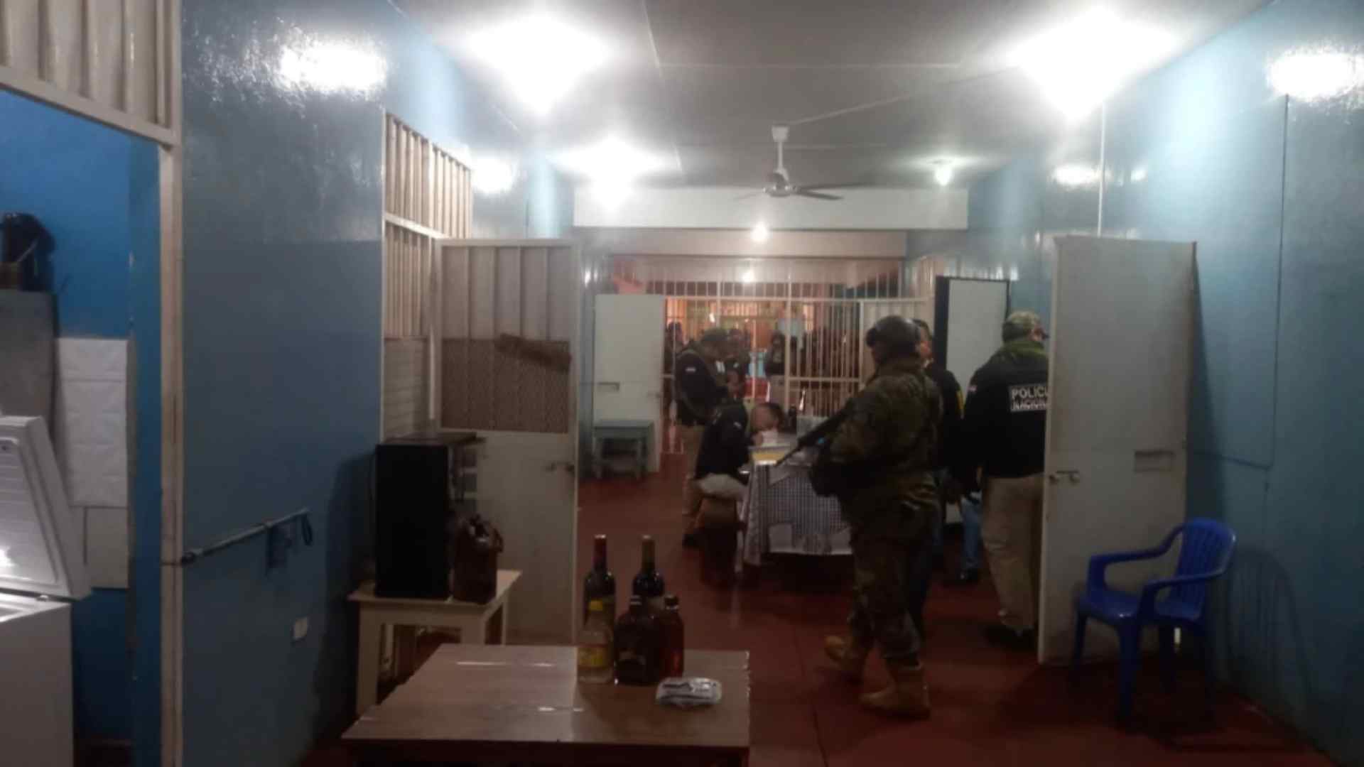 PCC estaria ligado ao ataque a tiros contra casa de juízas na fronteira de Mato Grosso do Sul