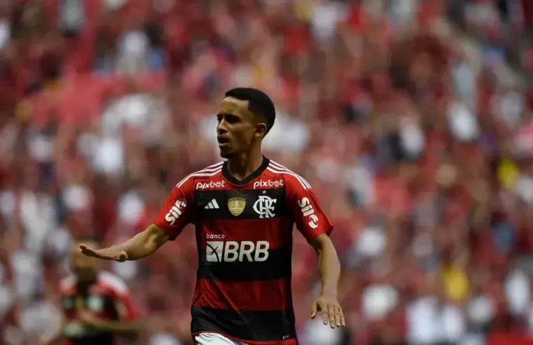 Raio-X dos emprestados pelo Flamengo: veja a situação de cada um e quem pode voltar em 2024