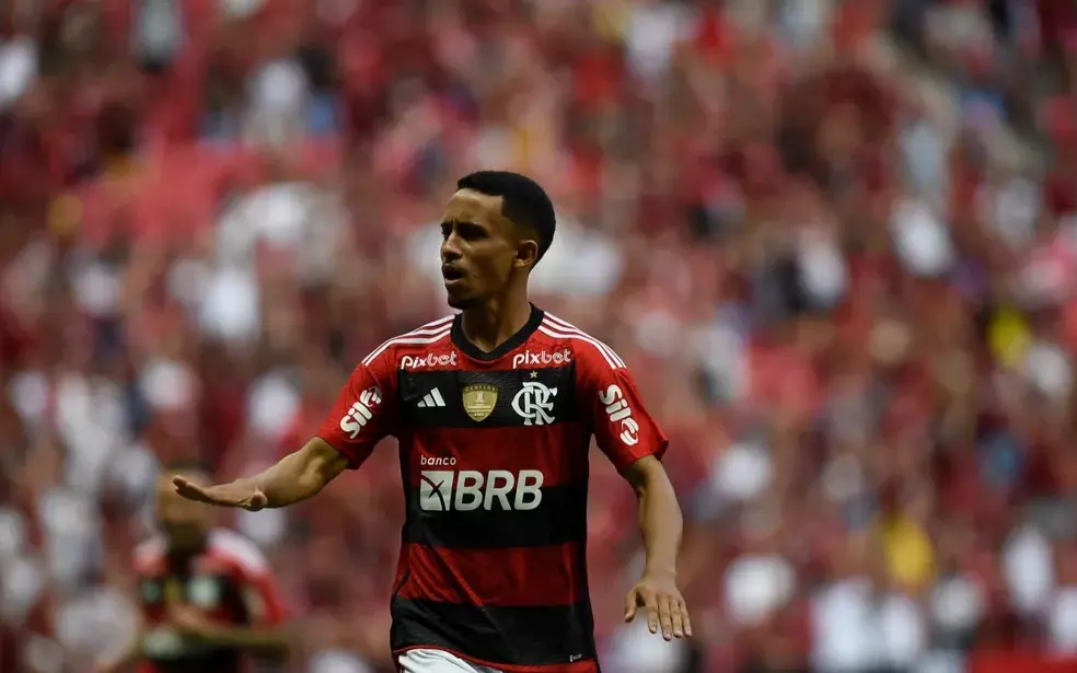 Raio-X dos emprestados pelo Flamengo: veja a situação de cada um e quem pode voltar em 2024