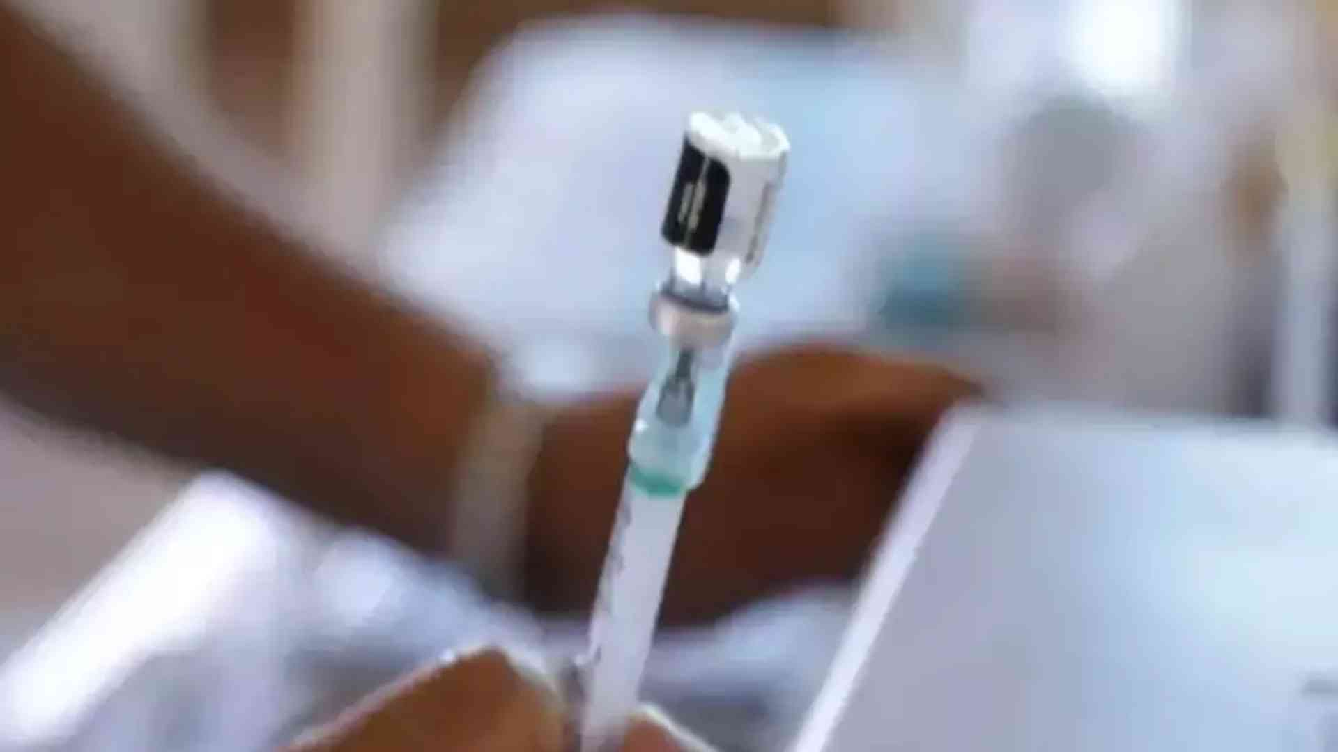 Cassilândia recebe recomendação para ampliar vacinação em crianças e adolescentes