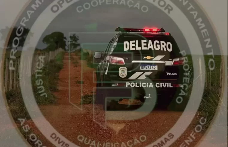 Polícia Civil recupera aproximadamente R$ 3 milhões em maquinário agrícola, que foi adquirido por estelionatário mediante fraude