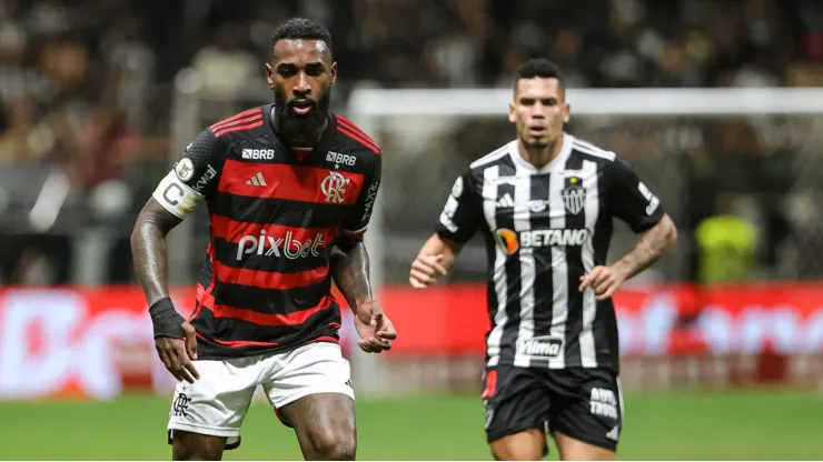 Copa do Brasil: Atlético-MG decide final contra o Flamengo em casa