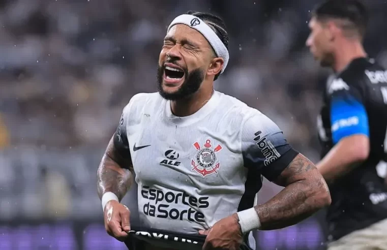 Confira como foi a vitória do Corinthians sobre o Cuiabá por 1 a 0 pelo Brasileirão