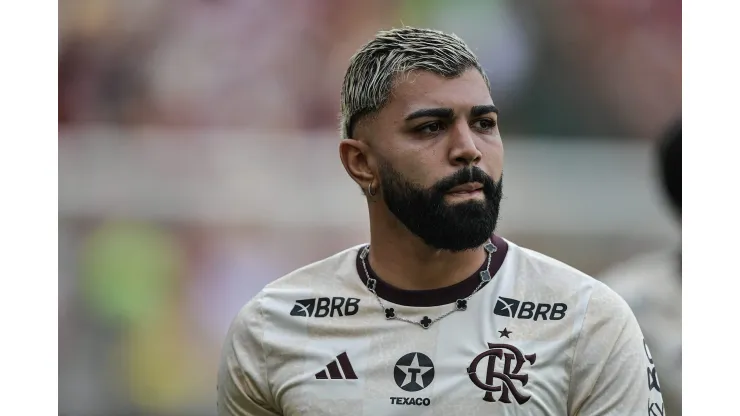 Flamengo decreta futuro de Gabigol após R$ 100 milhões na mesa e mais grana distribuída