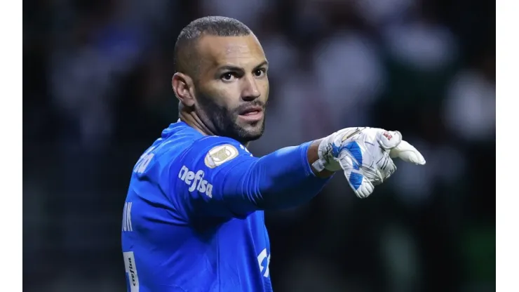 Palmeiras assume liderança, mas Weverton manda aviso: “Agora vamos guerrear contra o Botafogo!”